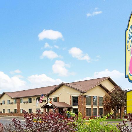 Готель Super 8 By Wyndham Longmont/Twin Peaks Екстер'єр фото