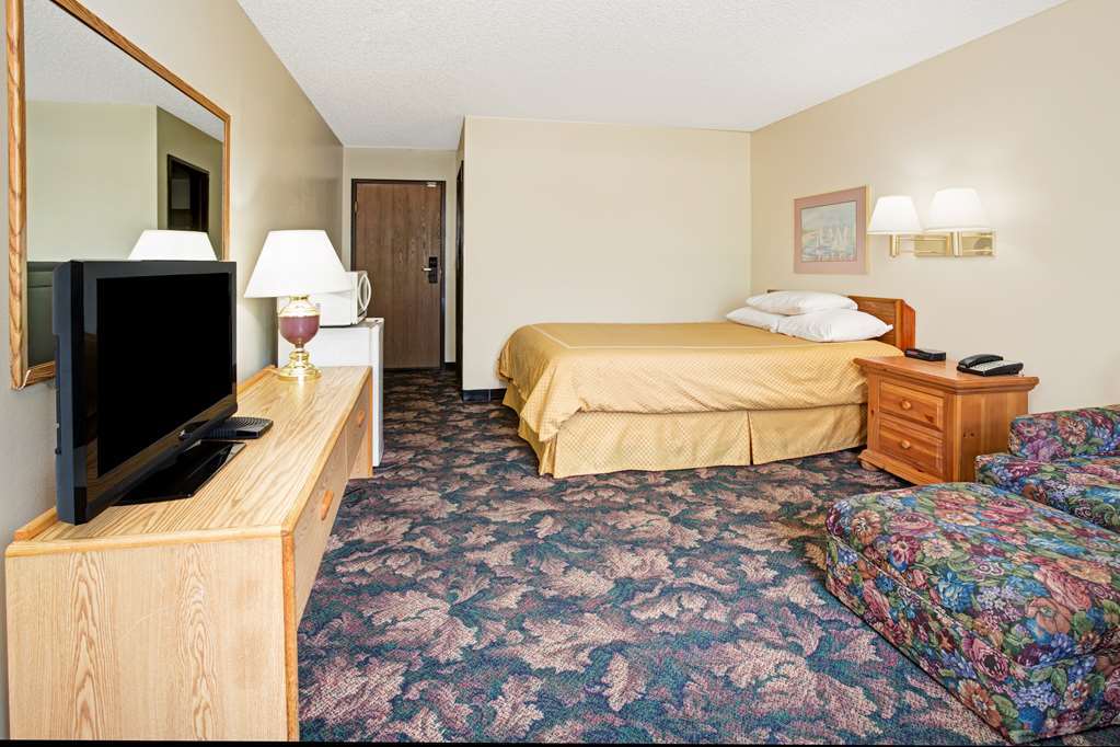 Готель Super 8 By Wyndham Longmont/Twin Peaks Номер фото
